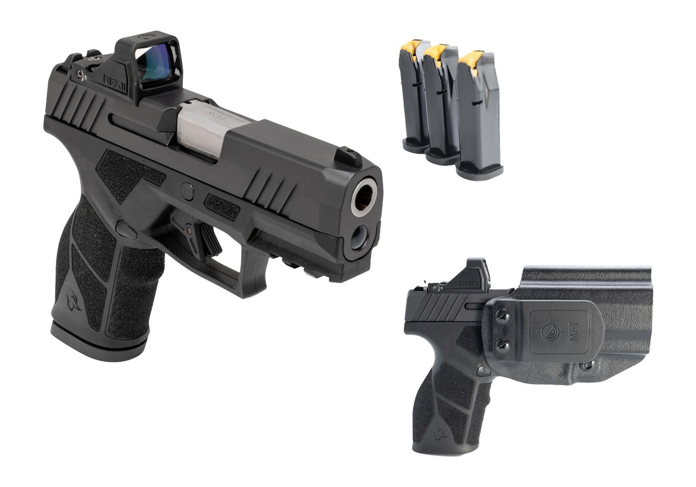 Primary Arms